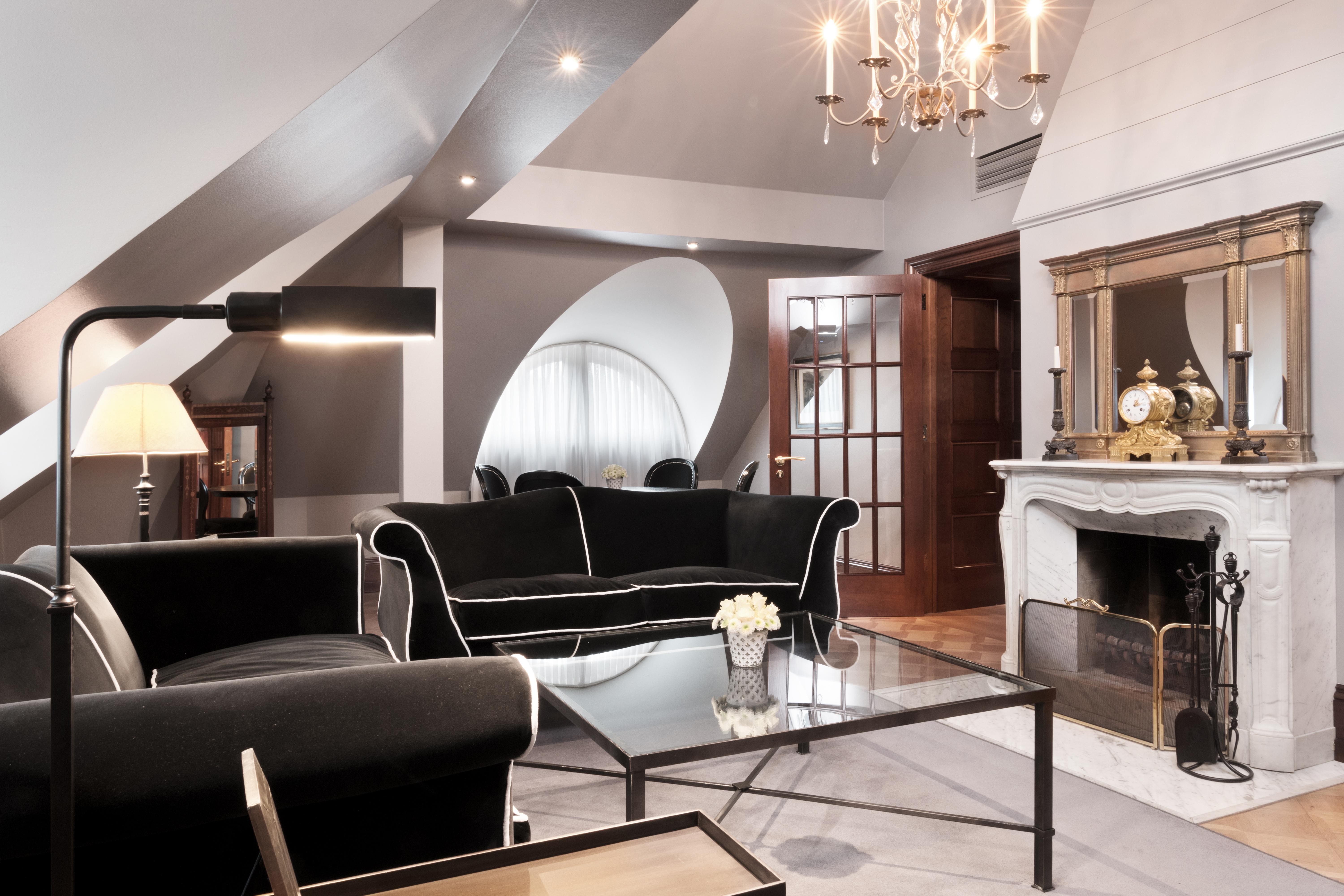 Schlosshotel Berlin 5* Berlim