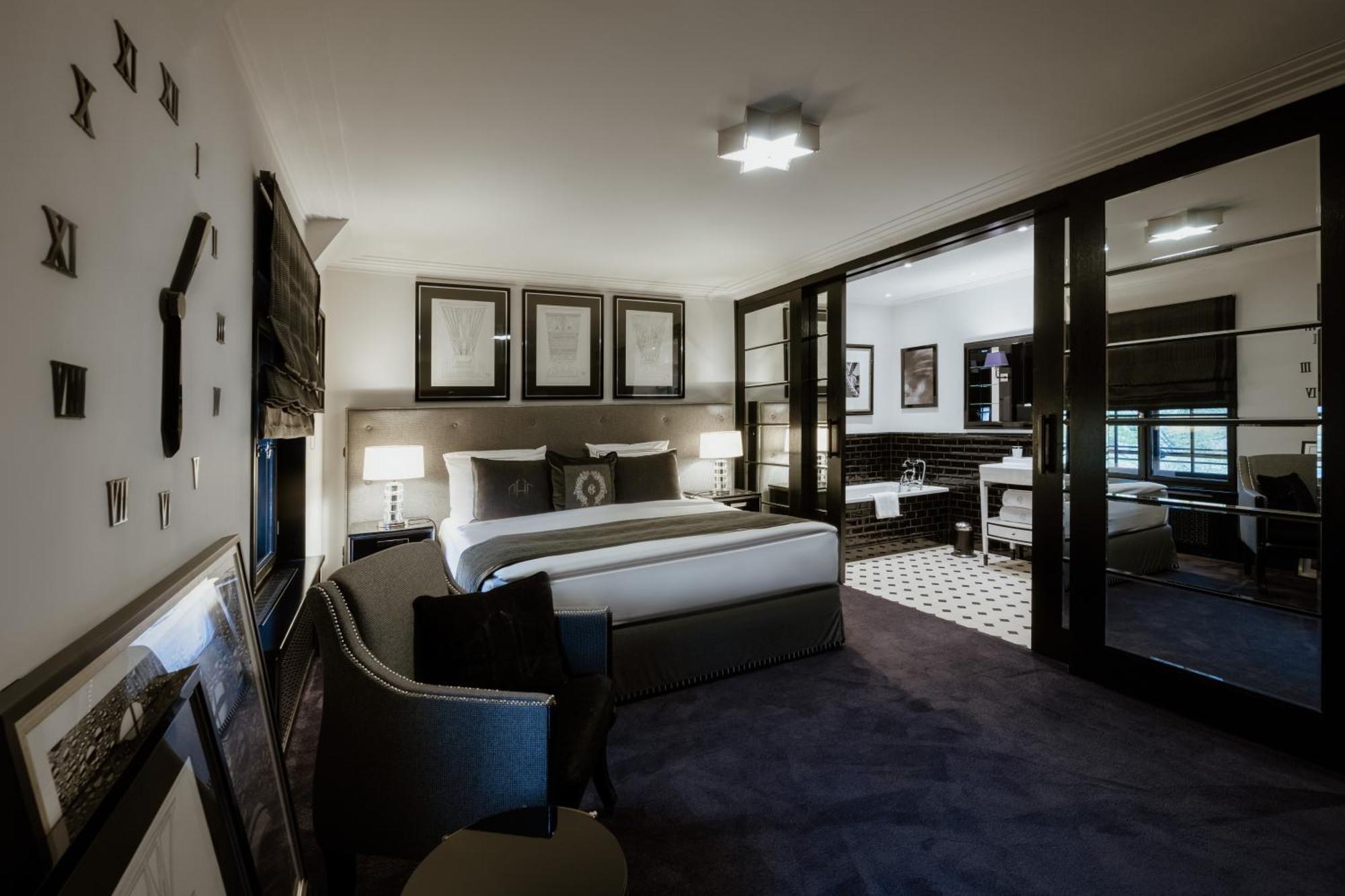 Schlosshotel Berlin Berlim