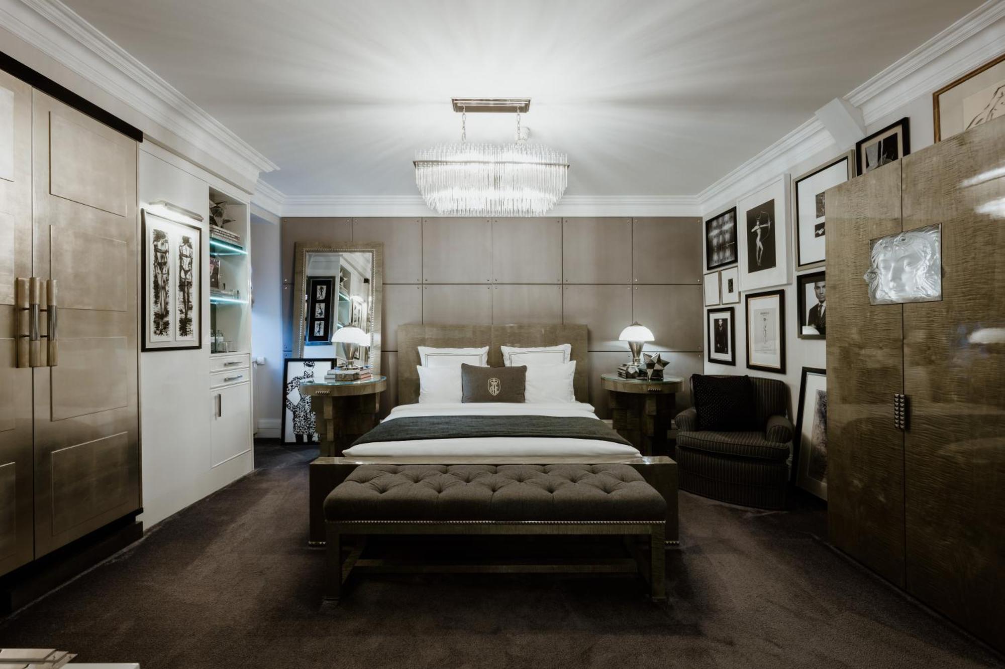 Schlosshotel Berlin 5* Berlim
