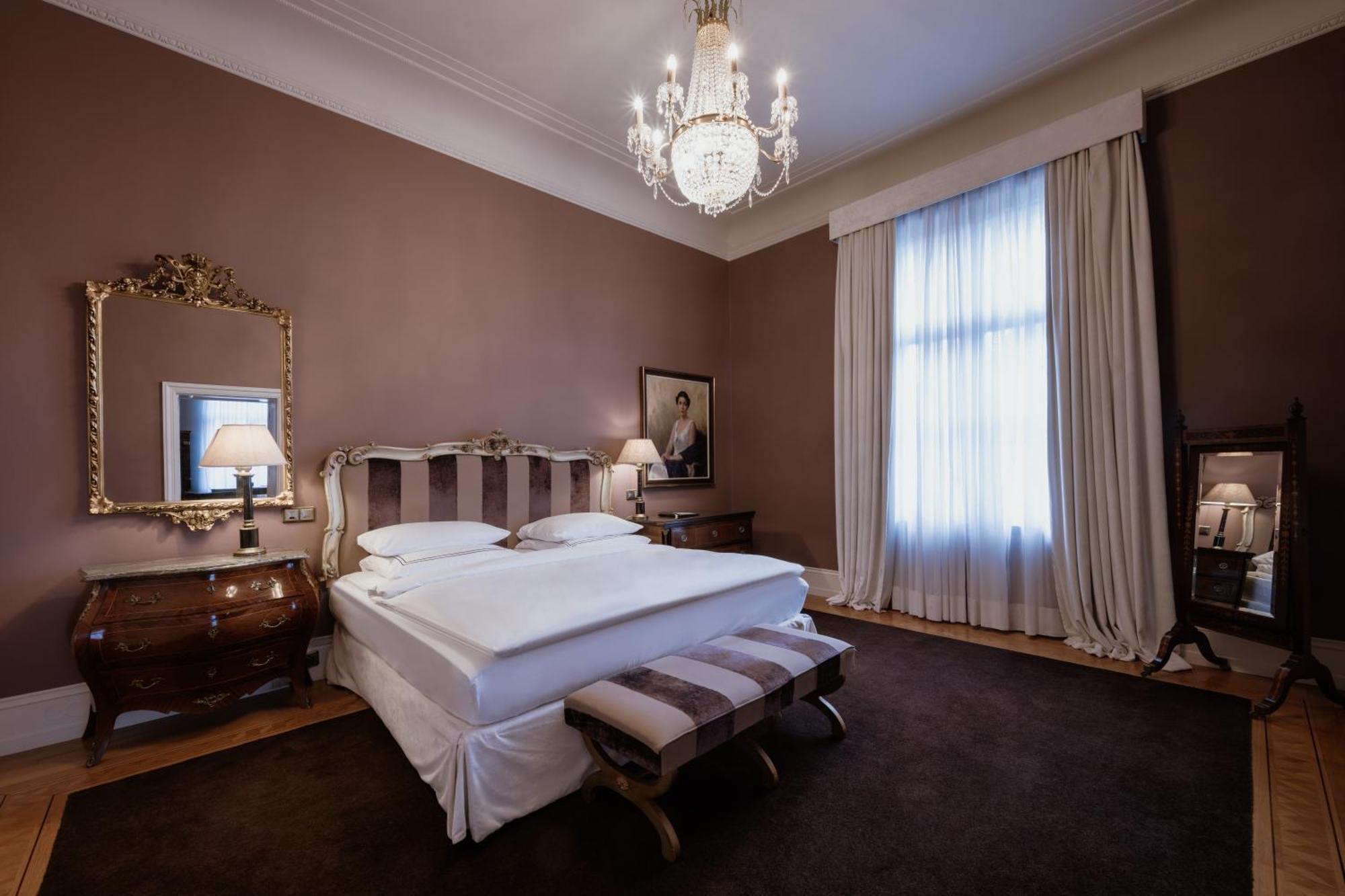 Schlosshotel Berlin Hotel Berlim