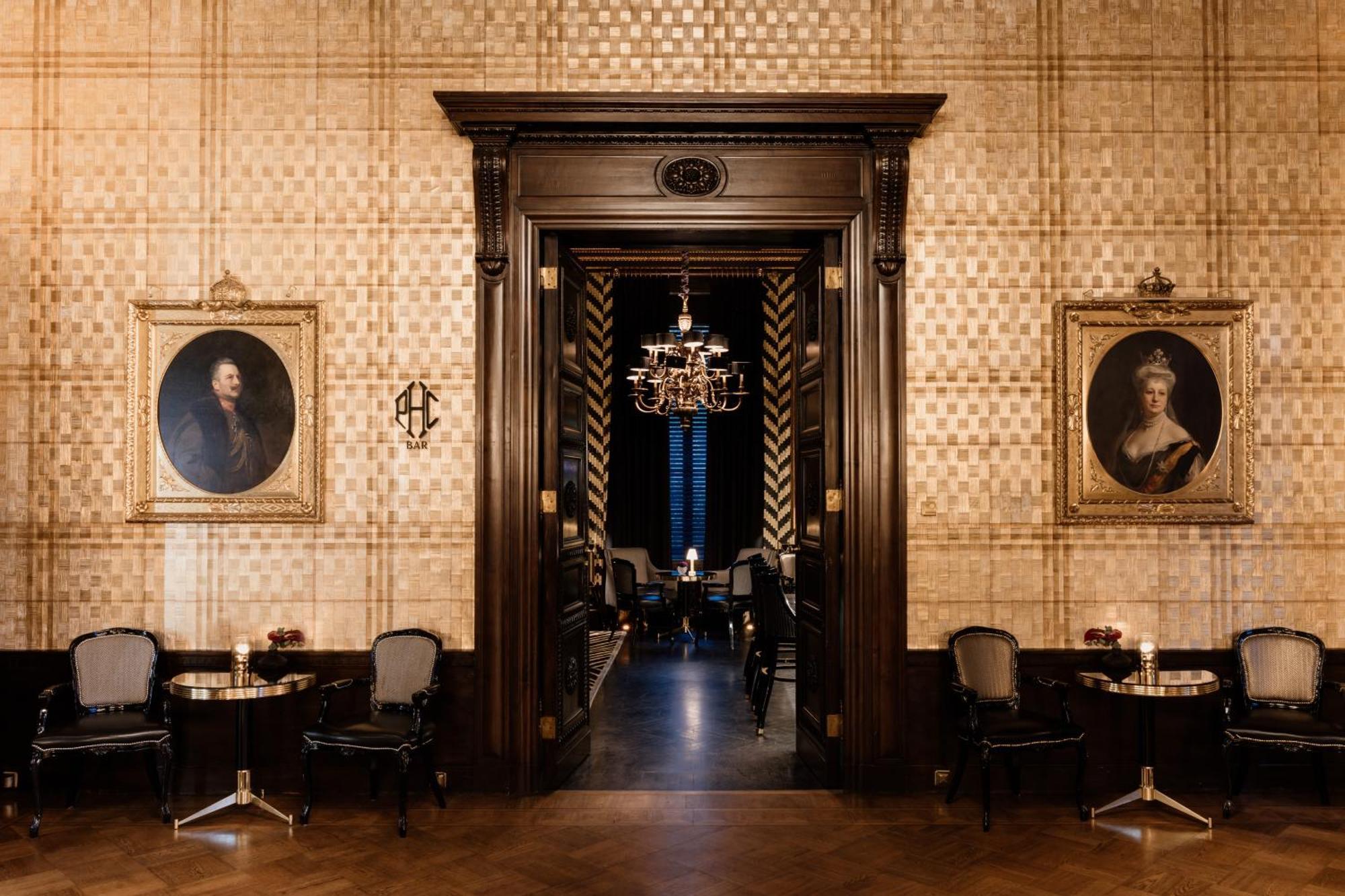 Schlosshotel Berlin Berlim