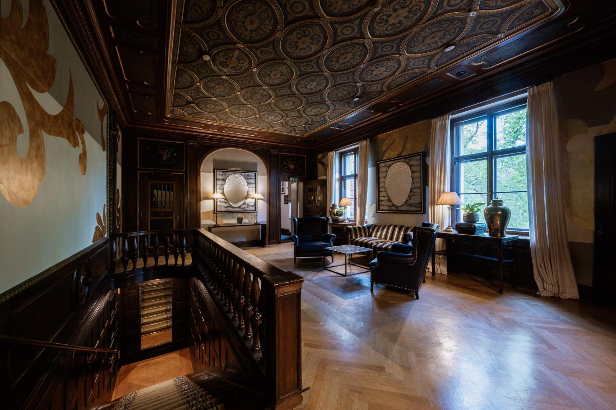 Schlosshotel Berlin 5* Berlim