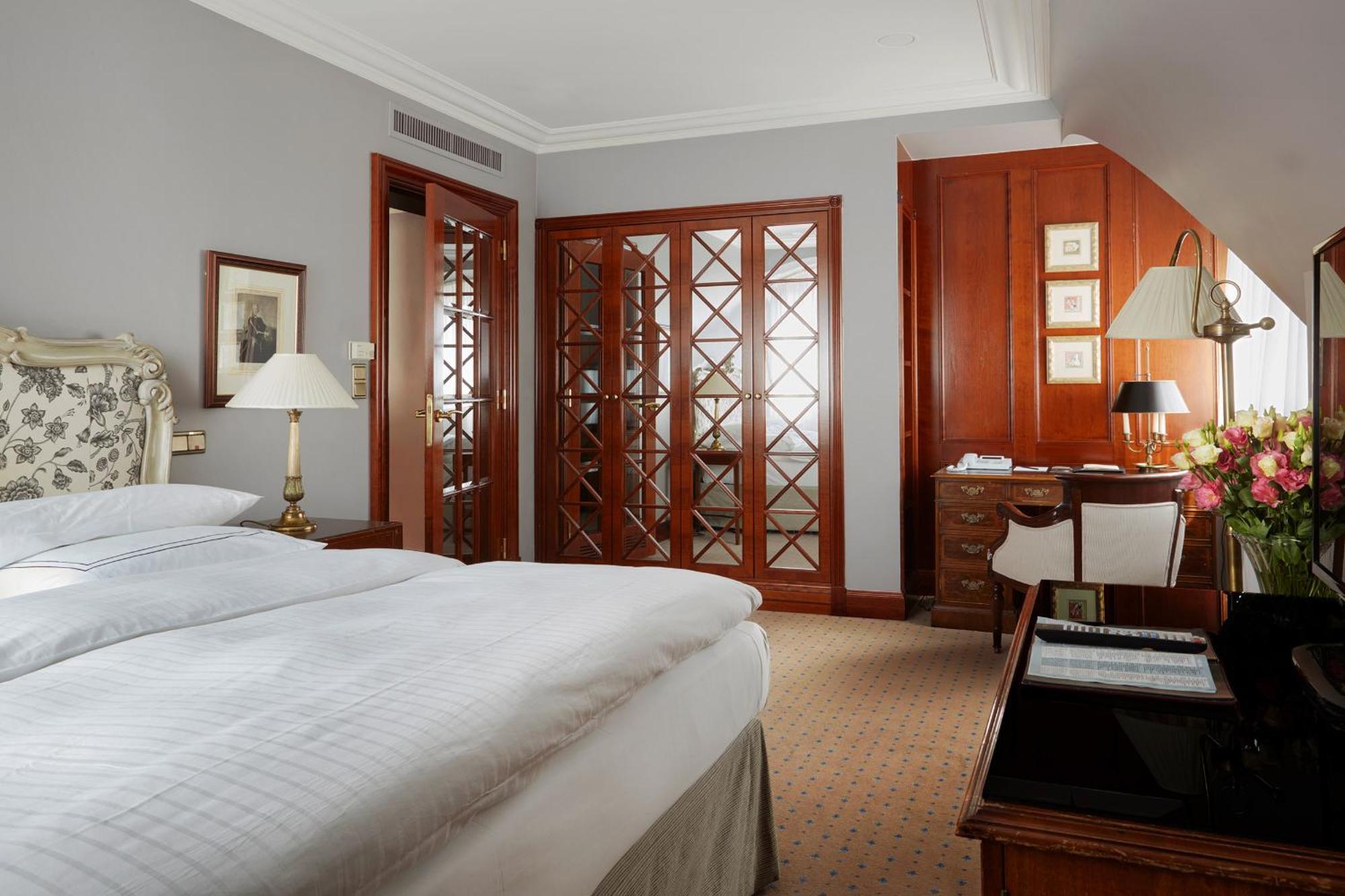 Schlosshotel Berlin Hotel Berlijn