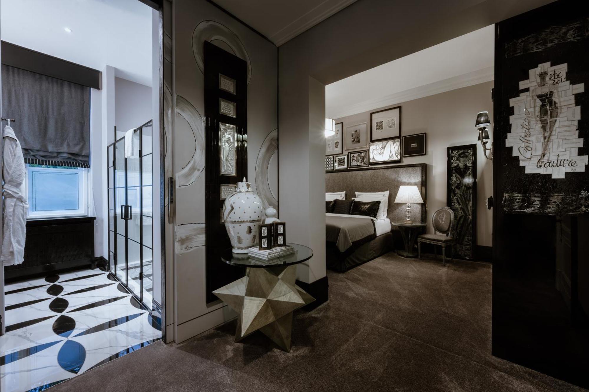Schlosshotel Berlin Berlijn