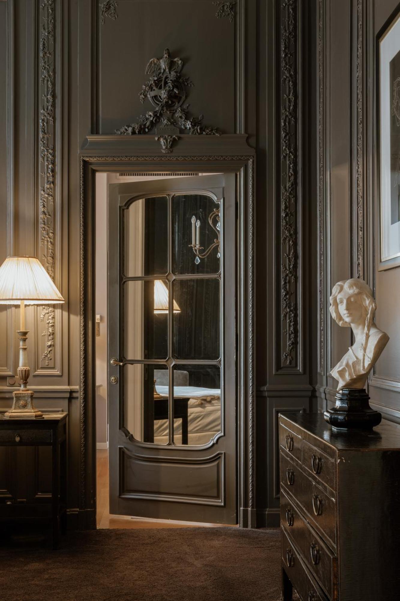 Schlosshotel Berlin Hotel Berlijn