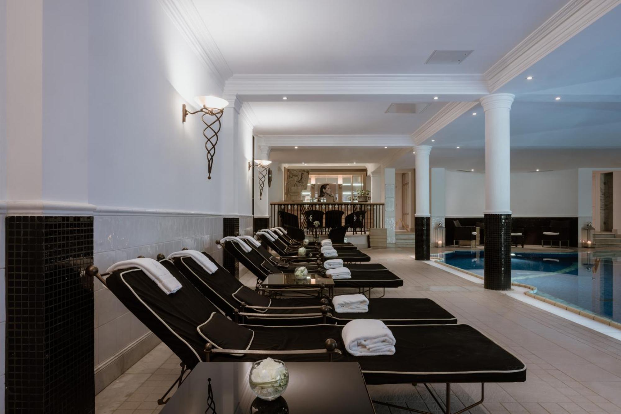 Hotel Schlosshotel Berlin Berlijn