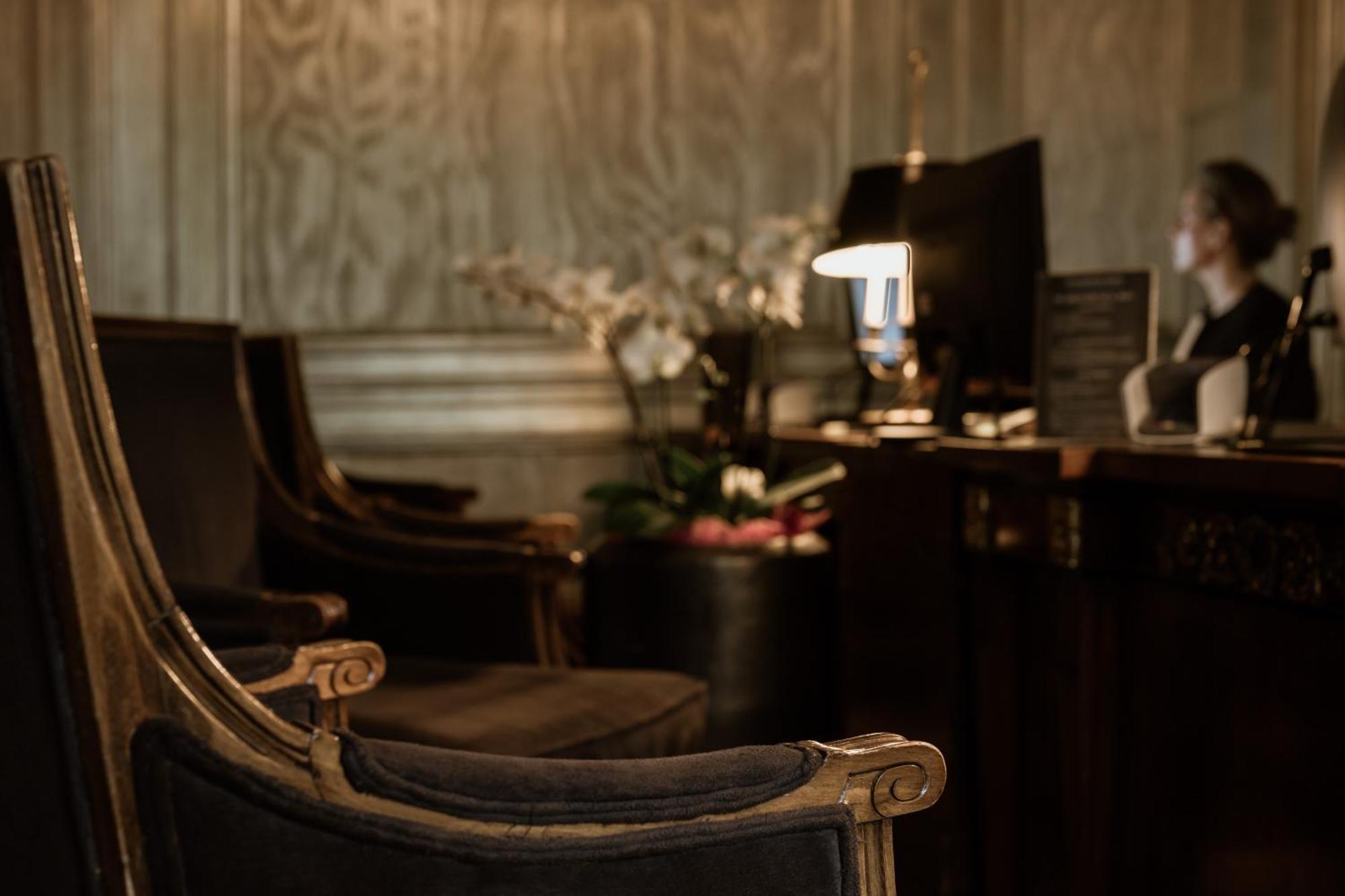 Schlosshotel Berlin 5* Berlijn